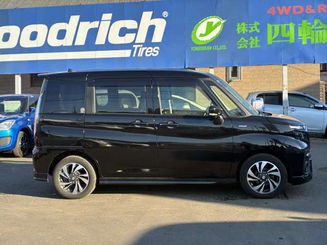 スズキ ソリオ １．２ バンディット ハイブリッド ＭＶ ４ＷＤ R6年 (北海道) 99