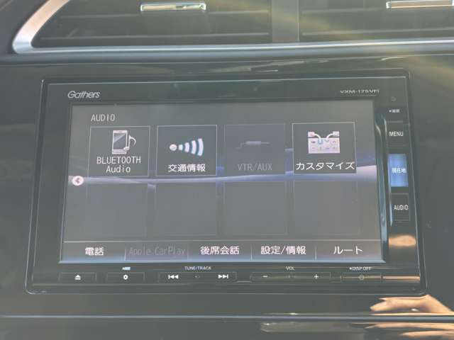 ホンダ シャトル １．５ ハイブリッド ４ＷＤ H29年 (北海道) 99