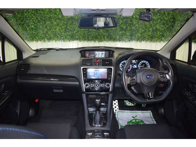 スバル レヴォーグ １．６ ＧＴ－Ｓ アイサイト ４ＷＤ H28年 (北海道) 99