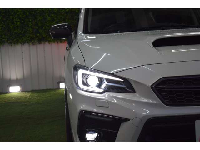 スバル レヴォーグ １．６ ＧＴ－Ｓ アイサイト ４ＷＤ H28年 (北海道) 99