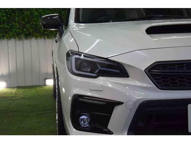 スバル レヴォーグ １．６ ＧＴ－Ｓ アイサイト ４ＷＤ H28年 (北海道) 99