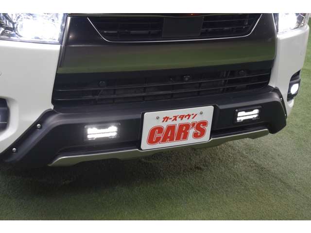 トヨタ ハイエースバン ２．８ スーパーＧＬ ダークプライム Ｓ ロングボディ ディーゼルターボ ４ＷＤ R7年 (北海道) 99