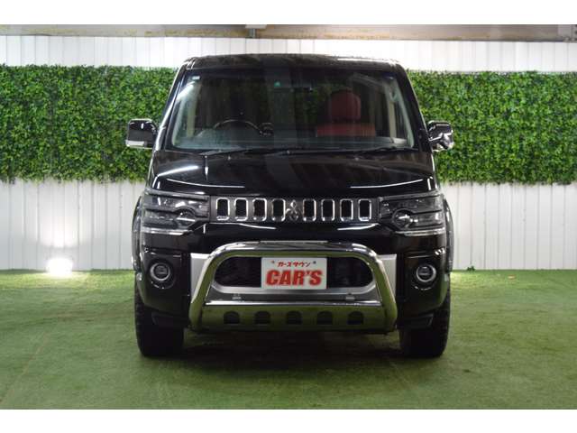 三菱 デリカ　Ｄ：５ ２．２ Ｄ パワーパッケージ ディーゼルターボ ４ＷＤ H28年 (北海道) 99