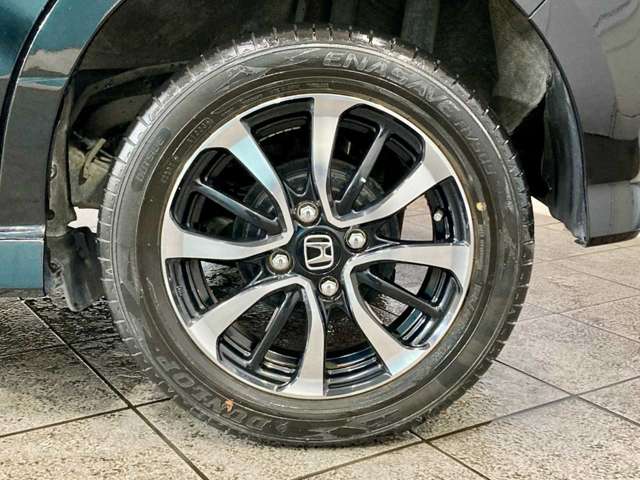 ホンダ Ｎ　ＢＯＸ カスタム ６６０ Ｇ Ｌ ホンダセンシング ４ＷＤ H30年 (北海道) 99