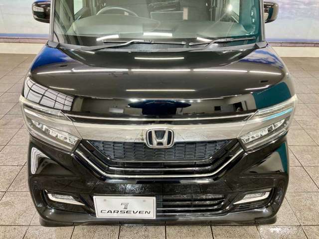 ホンダ Ｎ　ＢＯＸ カスタム ６６０ Ｇ Ｌ ホンダセンシング ４ＷＤ H30年 (北海道) 99