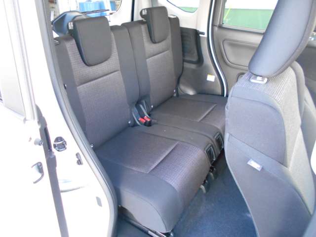 スズキ スペーシア ６６０ カスタム ハイブリッド ＧＳ ４ＷＤ R7年 (北海道) 99