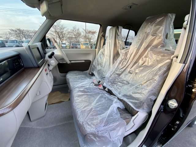 スズキ アルトラパン　ＬＣ ＬＣ ６６０ Ｘ ４ＷＤ R7年 (北海道) 99
