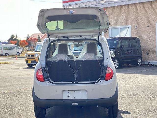 スズキ アルトラパン ６６０ Ｘ ４ＷＤ R7年 (北海道) 99
