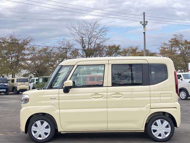 スズキ スペーシア ６６０ ハイブリッド Ｇ ４ＷＤ R7年 (北海道) 99