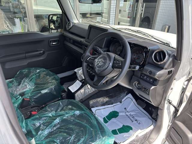 スズキ ジムニー　ノマド １．５ ＦＣ ４ＷＤ R8年 (九州・沖縄) 99