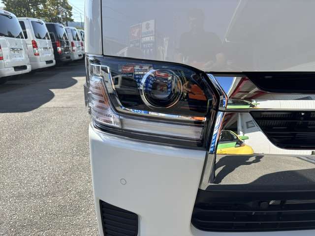 トヨタ ハイエースバン ２．０ ＤＸ ロング ＧＬパッケージ R8年 (九州・沖縄) 99