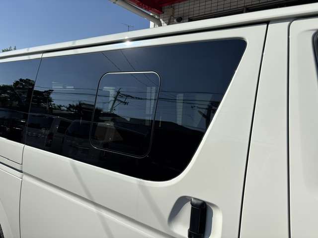 トヨタ ハイエースバン ２．０ ＤＸ ロング ＧＬパッケージ R8年 (九州・沖縄) 99