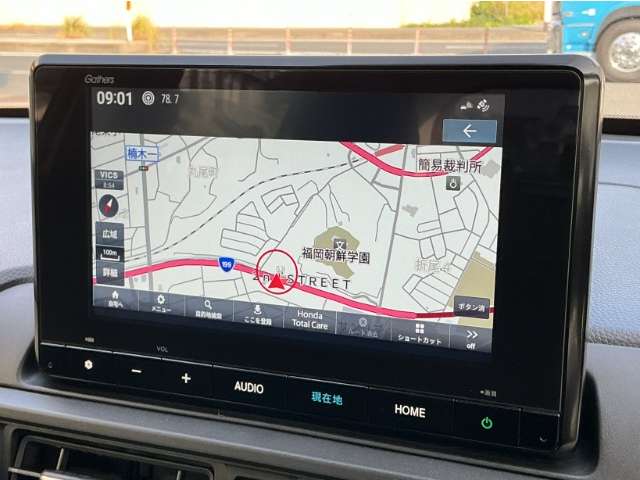 ホンダ ＷＲ−Ｖ １．５ Ｘ R7年 (九州・沖縄) 99
