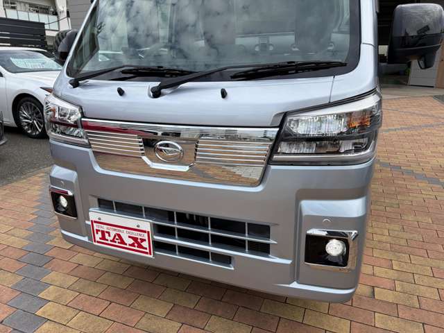 ダイハツ ハイゼットトラック ６６０ エクストラ ３方開 ４ＷＤ R4年 (九州・沖縄) 99