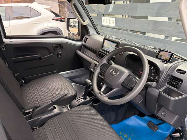 ダイハツ ハイゼットトラック ６６０ エクストラ ３方開 ４ＷＤ R4年 (九州・沖縄) 99