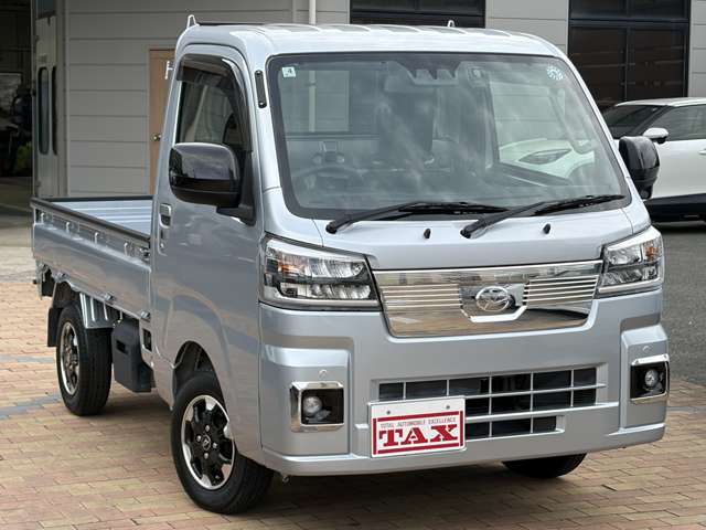 ダイハツ ハイゼットトラック ６６０ エクストラ ３方開 ４ＷＤ R4年 (九州・沖縄) 99