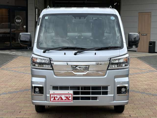 ダイハツ ハイゼットトラック ６６０ エクストラ ３方開 ４ＷＤ R4年 (九州・沖縄) 99