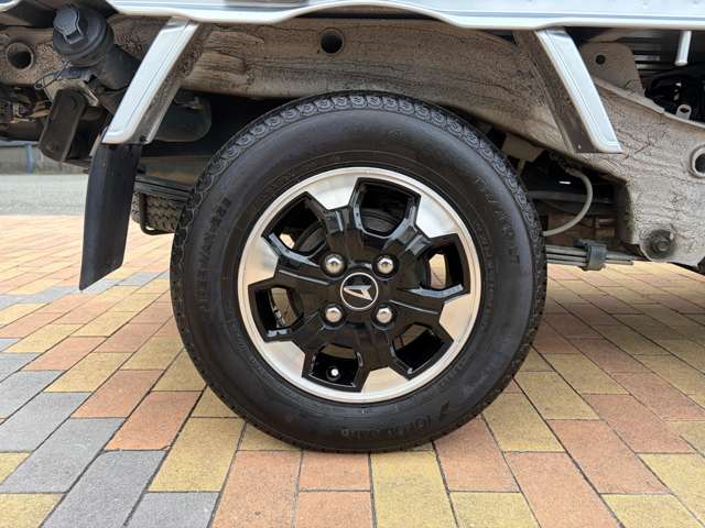 ダイハツ ハイゼットトラック ６６０ エクストラ ３方開 ４ＷＤ R4年 (九州・沖縄) 99