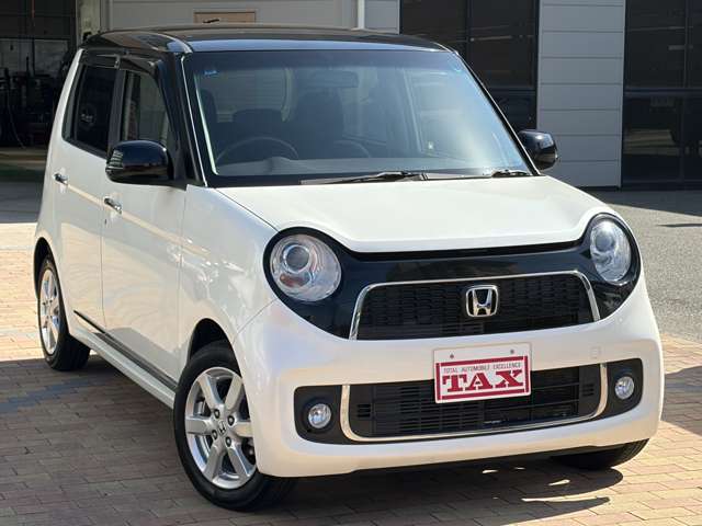 ホンダ Ｎ−ＯＮＥ ６６０ プレミアム Ｌパッケージ H25年 (九州・沖縄) 99