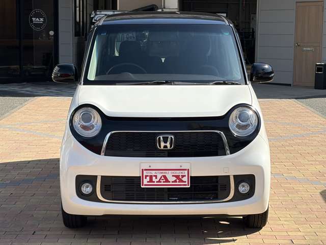 ホンダ Ｎ−ＯＮＥ ６６０ プレミアム Ｌパッケージ H25年 (九州・沖縄) 99