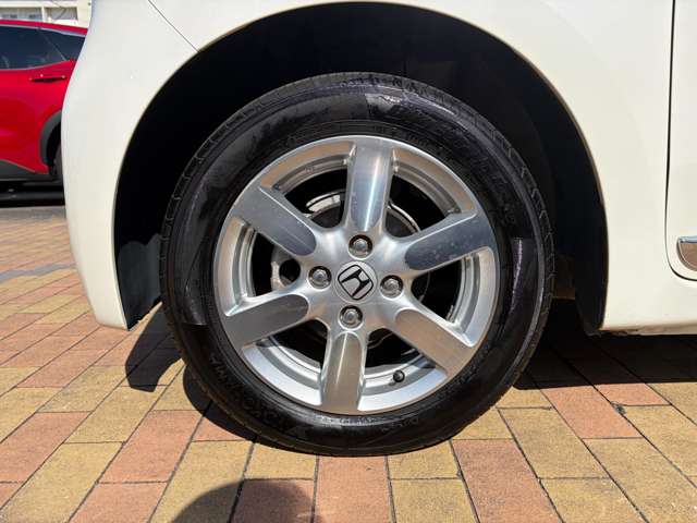 ホンダ Ｎ−ＯＮＥ ６６０ プレミアム Ｌパッケージ H25年 (九州・沖縄) 99