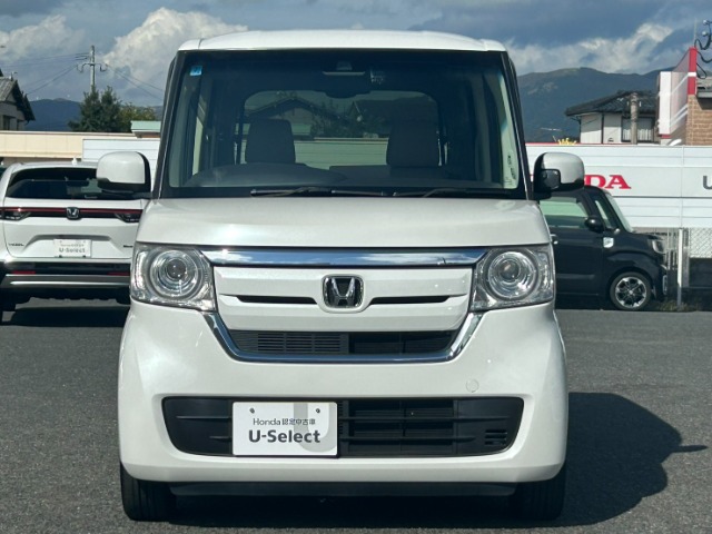 ホンダ Ｎ　ＢＯＸ ６６０ Ｇ ＥＸ ターボ ホンダセンシング H30年 (九州・沖縄) 99