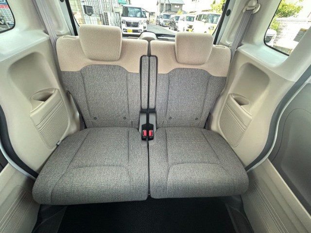 ホンダ Ｎ　ＢＯＸ ６６０ Ｇ ＥＸ ターボ ホンダセンシング H30年 (九州・沖縄) 99