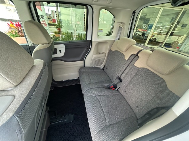 ホンダ Ｎ　ＢＯＸ ６６０ Ｇ ＥＸ ターボ ホンダセンシング H30年 (九州・沖縄) 99