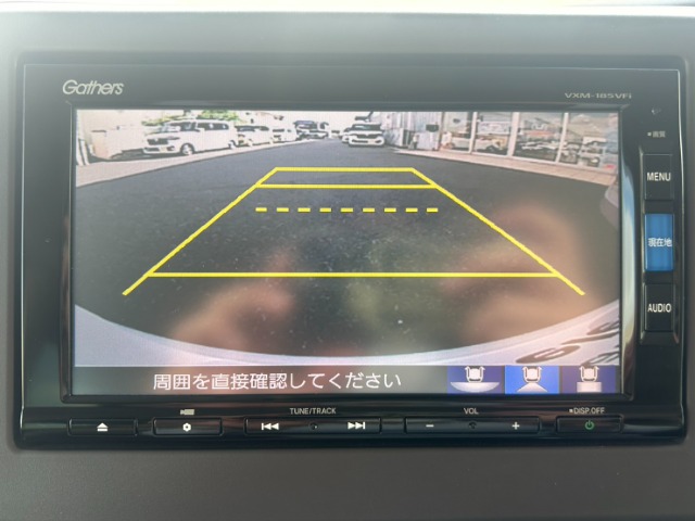 ホンダ Ｎ　ＢＯＸ ６６０ Ｇ ＥＸ ターボ ホンダセンシング H30年 (九州・沖縄) 99