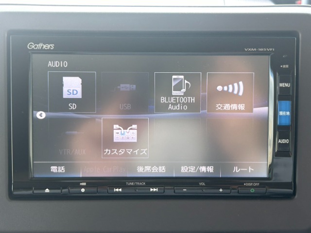 ホンダ Ｎ　ＢＯＸ ６６０ Ｇ ＥＸ ターボ ホンダセンシング H30年 (九州・沖縄) 99