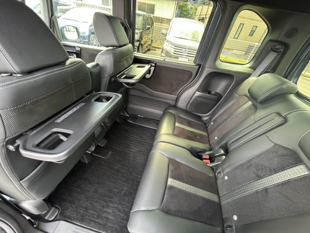 ホンダ Ｎ　ＢＯＸ カスタム ６６０ Ｌ ターボ R5年 (九州・沖縄) 99