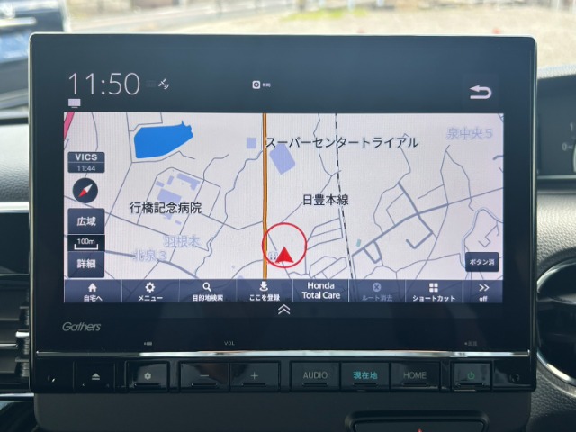 ホンダ Ｎ　ＢＯＸ カスタム ６６０ Ｌ ターボ R5年 (九州・沖縄) 99