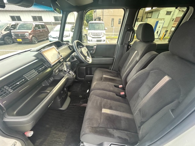 ホンダ Ｎ　ＢＯＸ カスタム ６６０ Ｇ Ｌ ホンダセンシング R2年 (九州・沖縄) 99