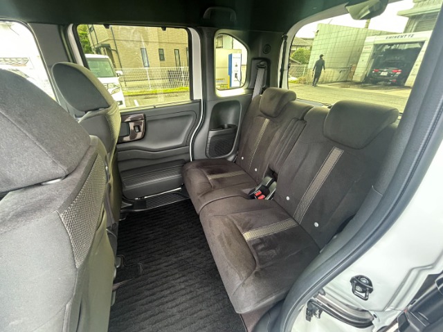 ホンダ Ｎ　ＢＯＸ カスタム ６６０ Ｇ Ｌ ホンダセンシング R2年 (九州・沖縄) 99