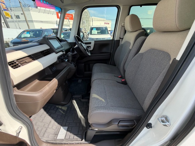 ホンダ Ｎ　ＢＯＸ ６６０ Ｌ R4年 (九州・沖縄) 99