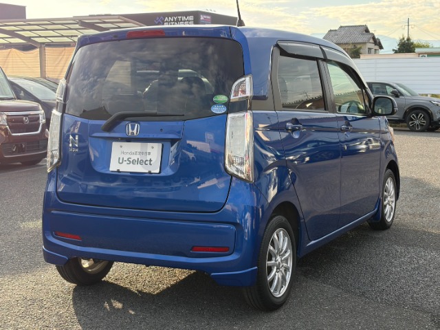 ホンダ Ｎ−ＷＧＮ ６６０ Ｇ スタイリッシュパッケージ H28年 (九州・沖縄) 99