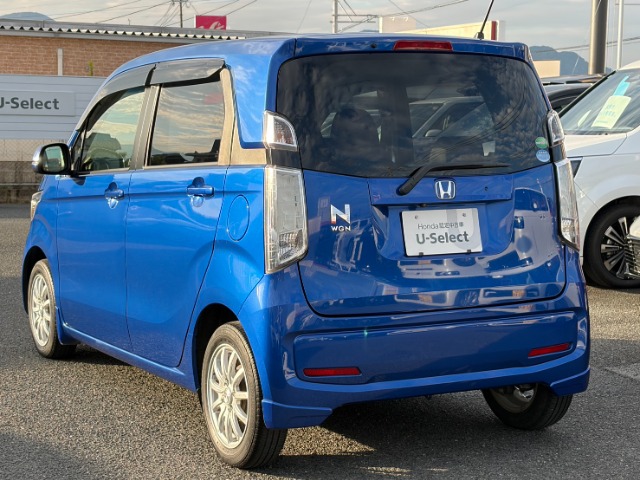 ホンダ Ｎ−ＷＧＮ ６６０ Ｇ スタイリッシュパッケージ H28年 (九州・沖縄) 99