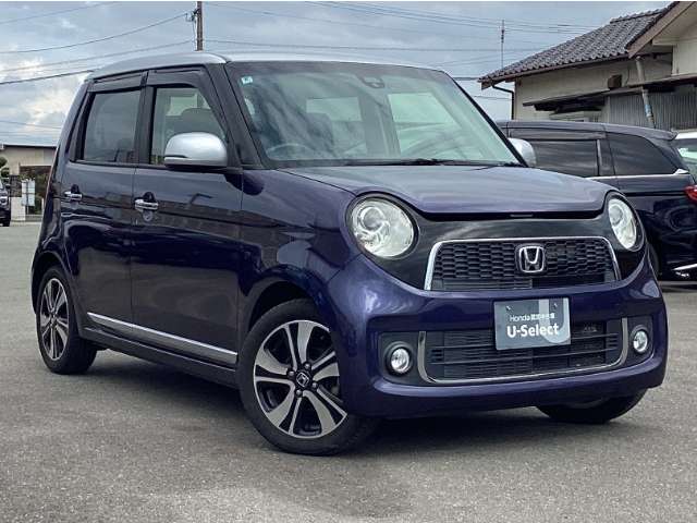 ホンダ Ｎ−ＯＮＥ ６６０ プレミアム ツアラー H26年 (九州・沖縄) 99