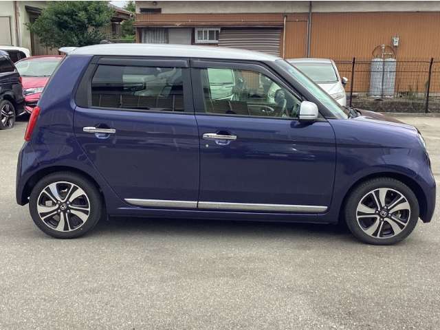 ホンダ Ｎ−ＯＮＥ ６６０ プレミアム ツアラー H26年 (九州・沖縄) 99