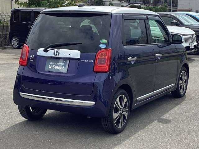 ホンダ Ｎ−ＯＮＥ ６６０ プレミアム ツアラー H26年 (九州・沖縄) 99