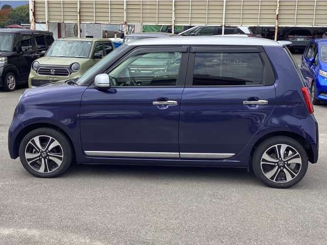 ホンダ Ｎ−ＯＮＥ ６６０ プレミアム ツアラー H26年 (九州・沖縄) 99