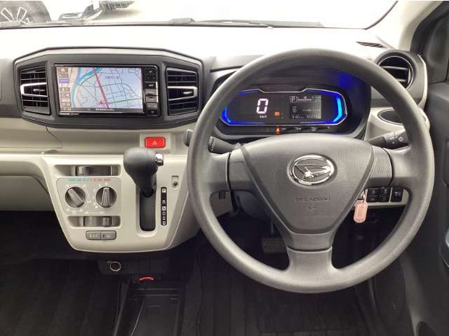 ダイハツ ミラ　イース ６６０ Ｘ ＳＡＩＩＩ R5年 (九州・沖縄) 99
