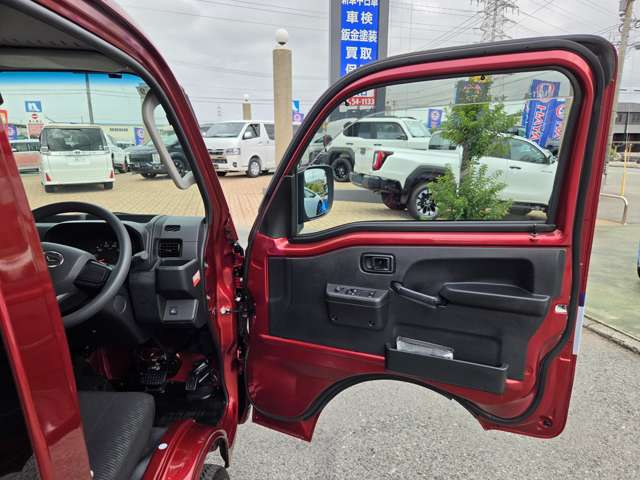 ダイハツ ハイゼットトラック ６６０ ジャンボ エクストラ ３方開 ４ＷＤ R6年 (九州・沖縄) 99
