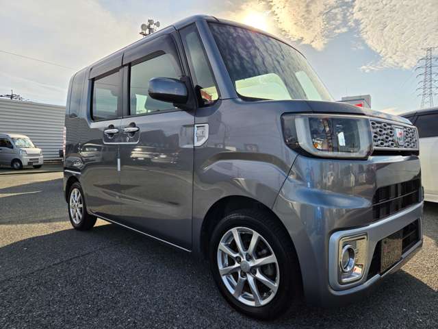 ダイハツ ウェイク ６６０ Ｘ H27年 (九州・沖縄) 99
