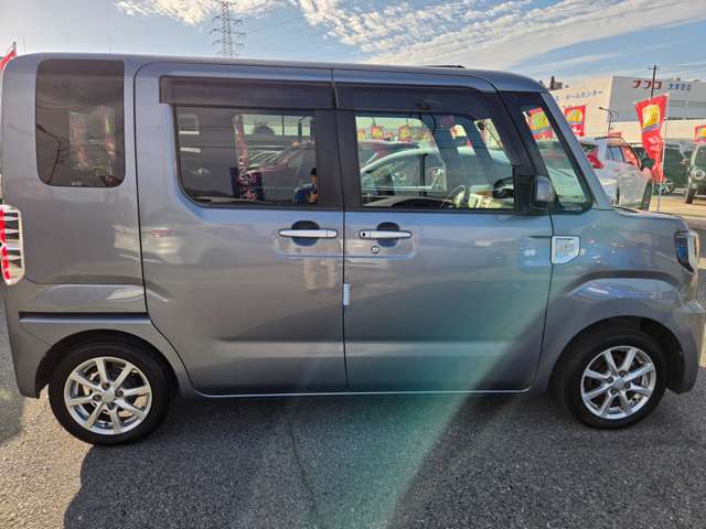 ダイハツ ウェイク ６６０ Ｘ H27年 (九州・沖縄) 99