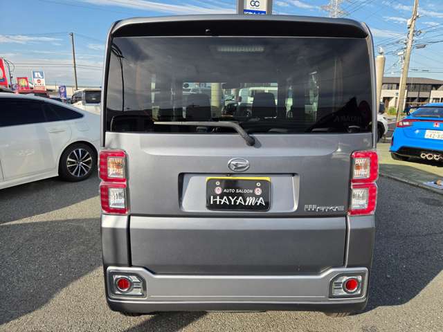 ダイハツ ウェイク ６６０ Ｘ H27年 (九州・沖縄) 99