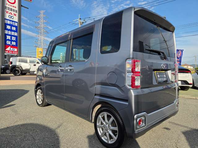 ダイハツ ウェイク ６６０ Ｘ H27年 (九州・沖縄) 99