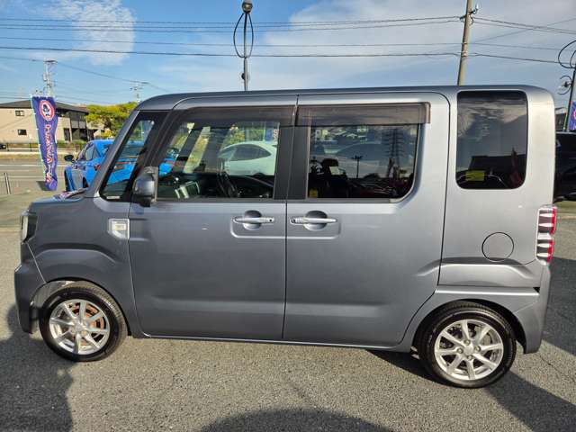 ダイハツ ウェイク ６６０ Ｘ H27年 (九州・沖縄) 99