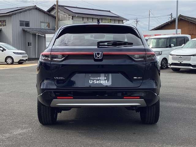 ホンダ ヴェゼル １．５ Ｅ：ＨＥＶ Ｚ R6年 (九州・沖縄) 99