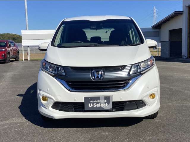 ホンダ フリード １．５ Ｇ ホンダセンシング H28年 (九州・沖縄) 99